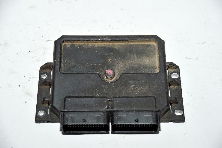 COUPE ÇIKMA YEDEK PARÇA FİAT ÇIKMA YEDEK PARÇA   (313)DOBLO BEYIN